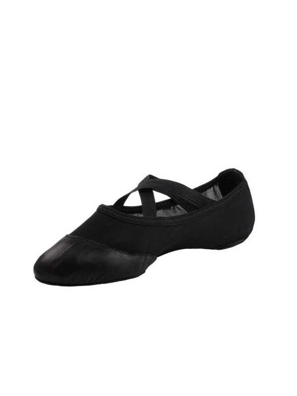 Chaussons Jazz Capezio U458  Chaussons de danse - Stala Danse