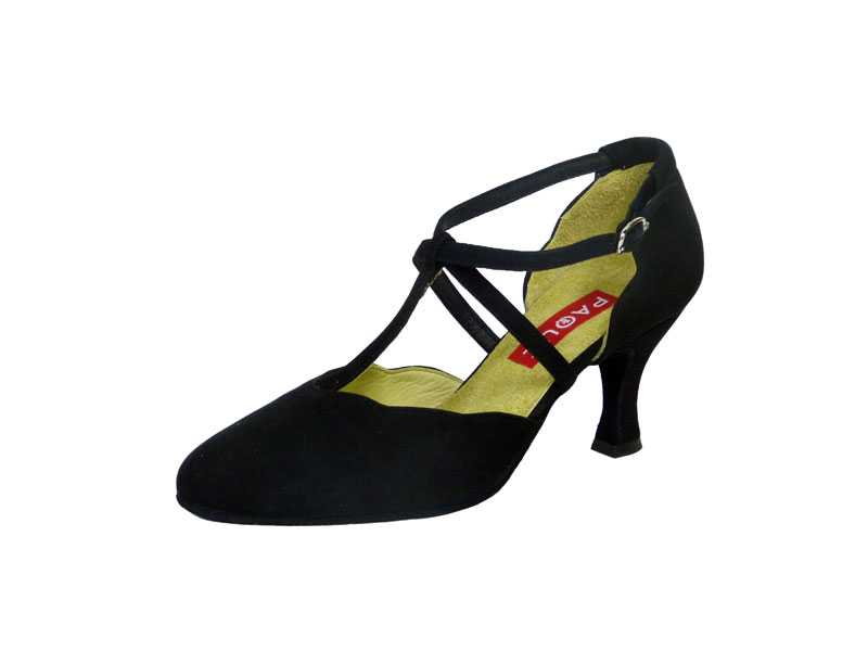 Chaussure de danse classique et moderne jazz femme - Mademoiselle danse