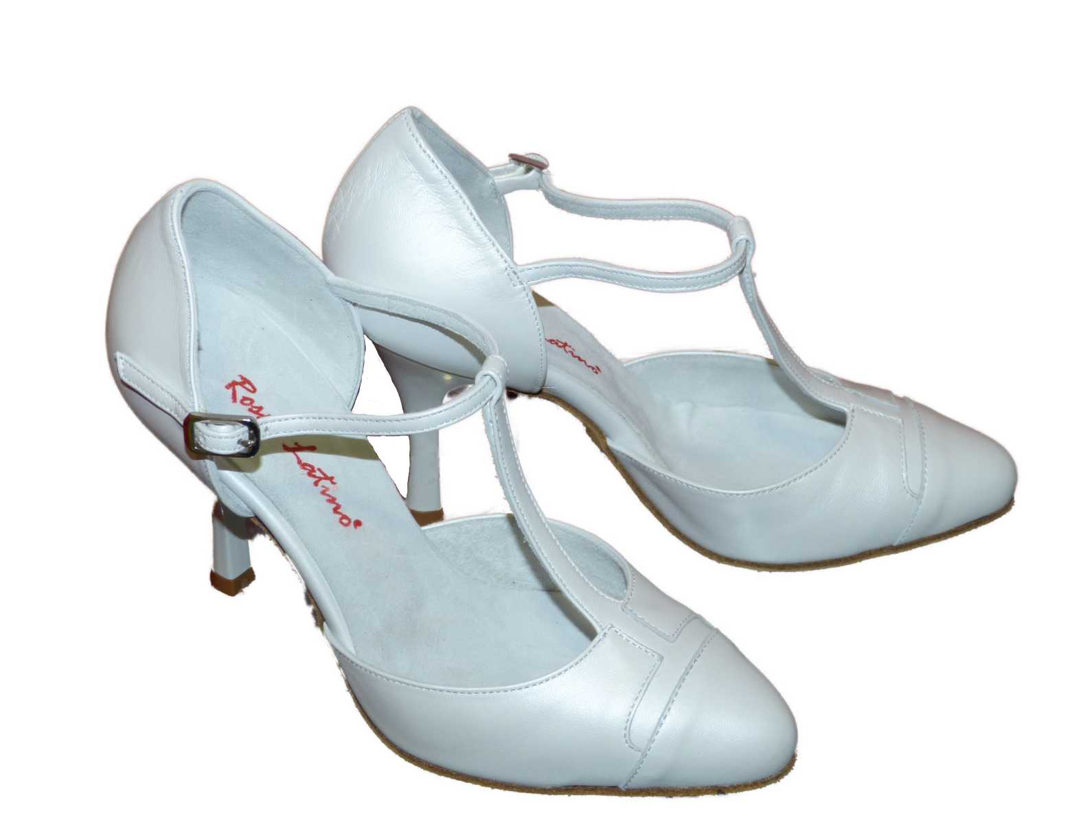 Chaussure cheap danse mariage