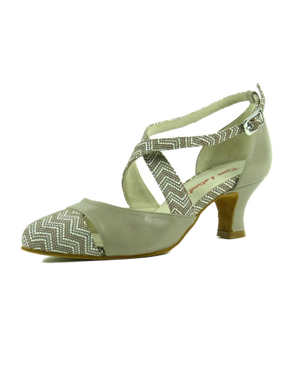amazon chaussures danse salon femme