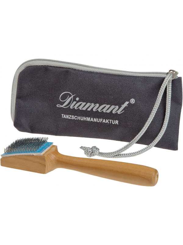 Brosse à chaussure