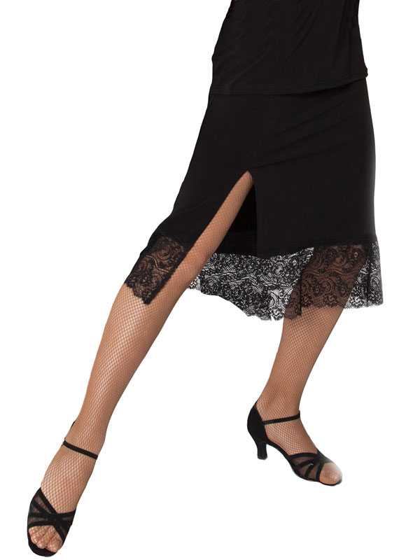 Jupe tango on sale