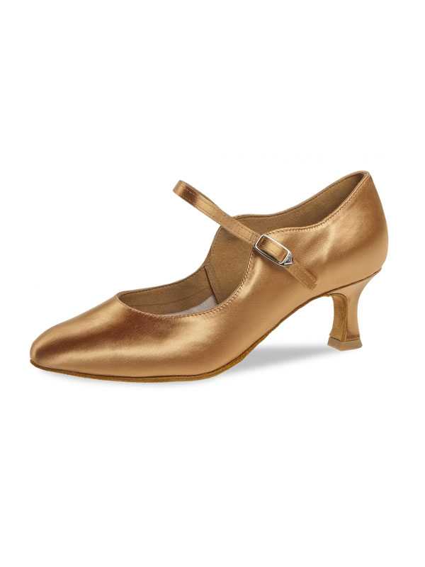 Chaussure de sale danse diamant