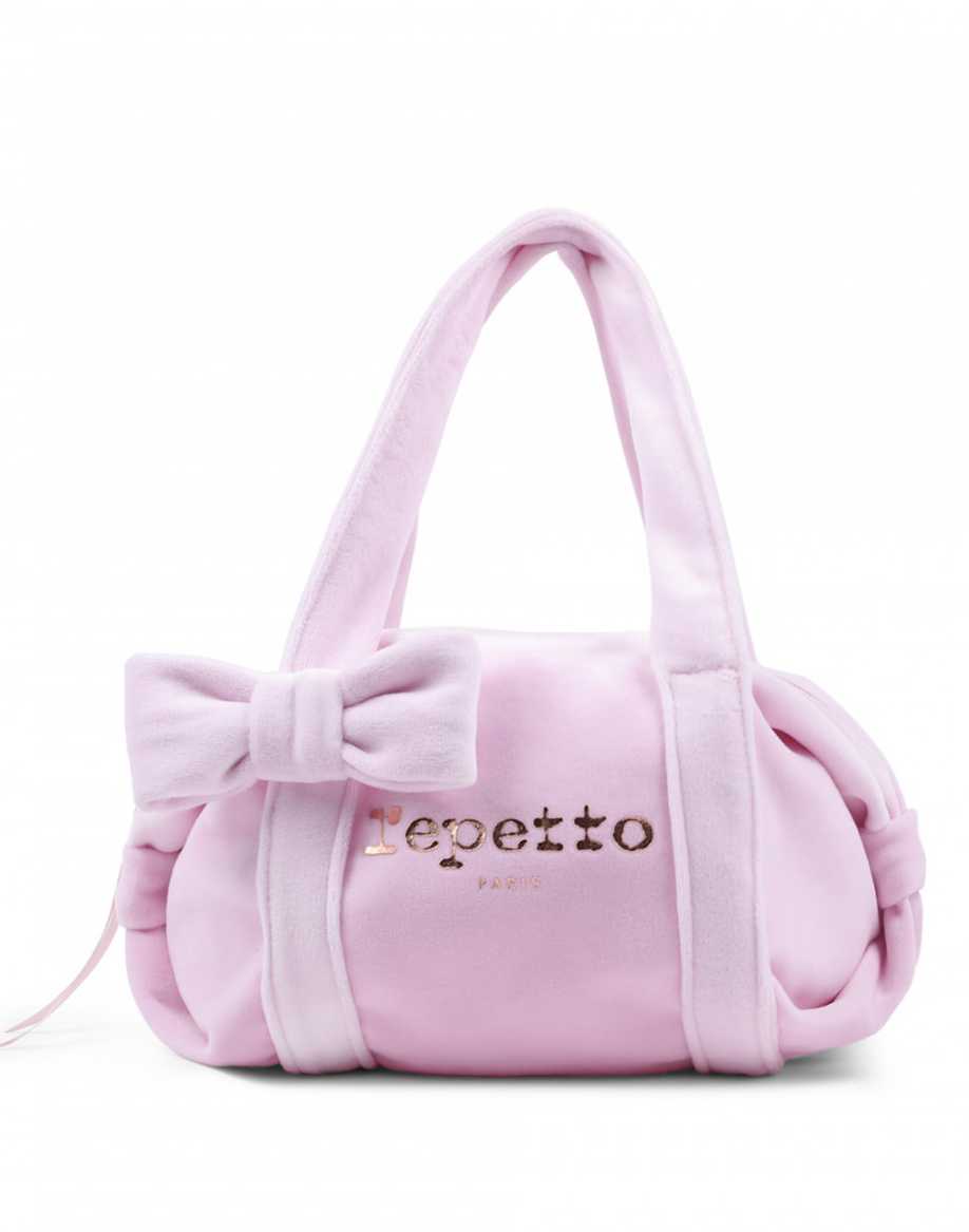 sac petit polochon REPETTO B0231VN