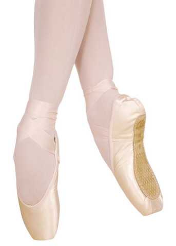 pointes GRISHKO 2007 PRO