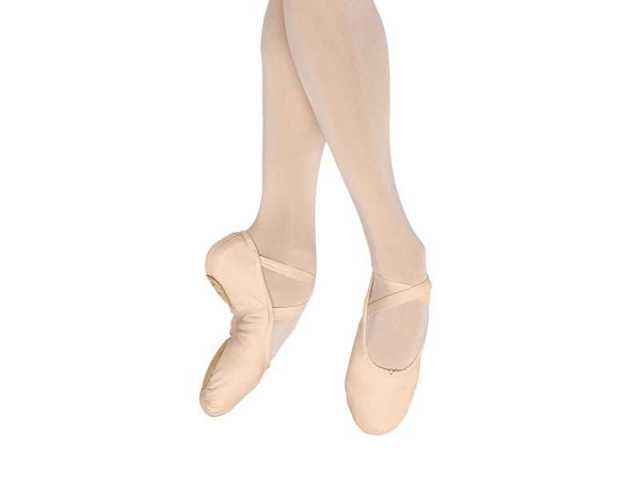 demi-pointes BLOCH PUMP