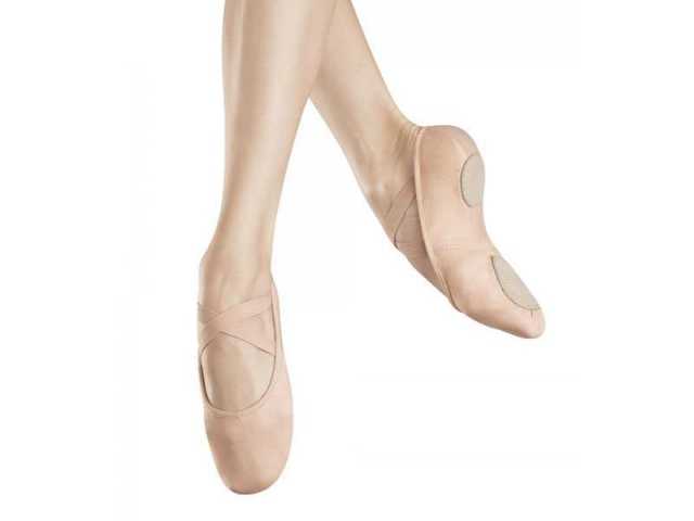 demi-pointes BLOCH S0220