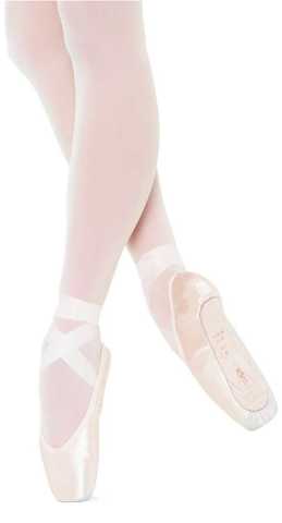 pointes BLOCH TRIOMPHE