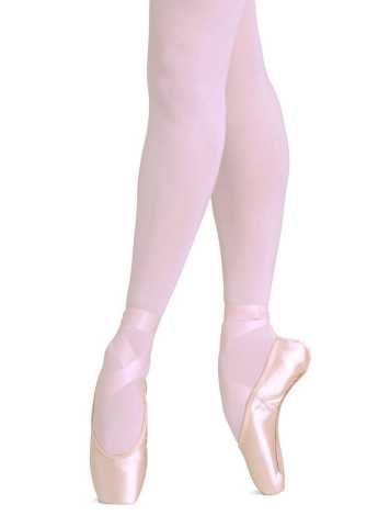 pointes BLOCH BALANCE NORMAL