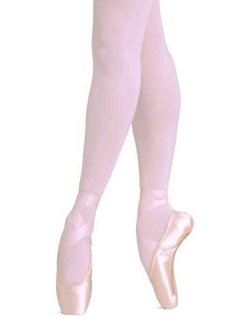 pointes BLOCH BALANCE STRONG
