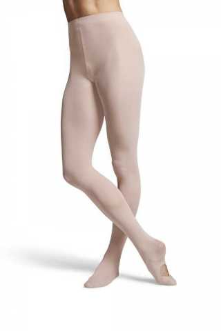 collant convertible BLOCH pour pointes T0982