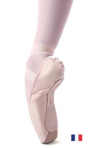 pointes MERLET DIVA 3/4