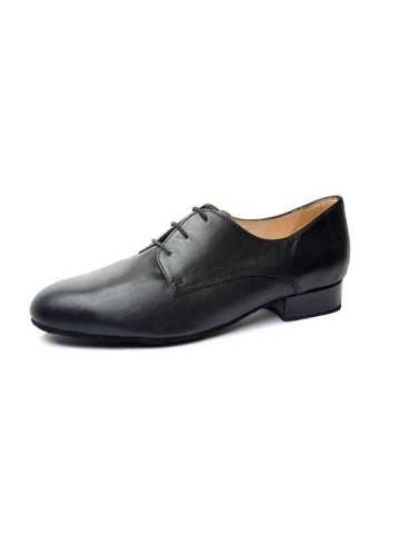 chaussures de danse de salon homme MERLET HEROLD