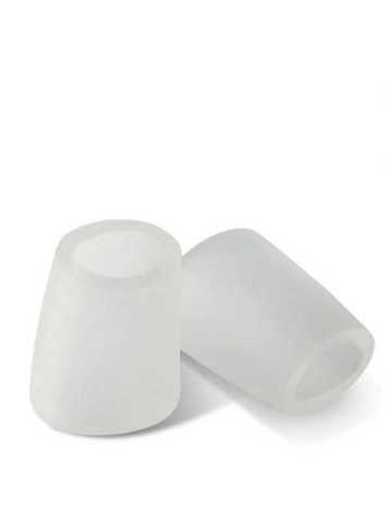 protection orteil BUNHEADS BH1040 pinky pads