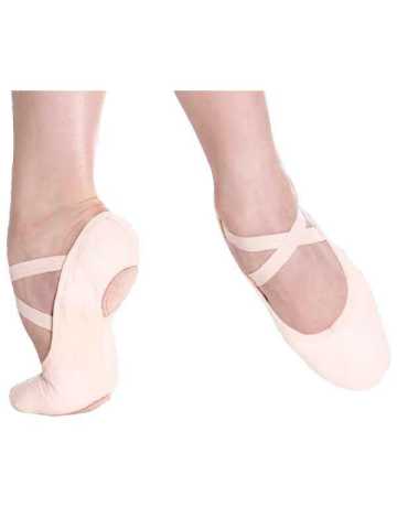 demi-pointes SO DANCA BAE13