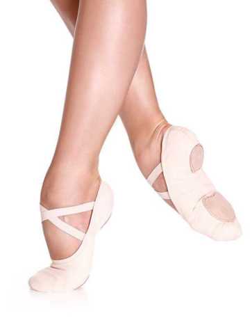 demi-pointes SO DANCA SD16