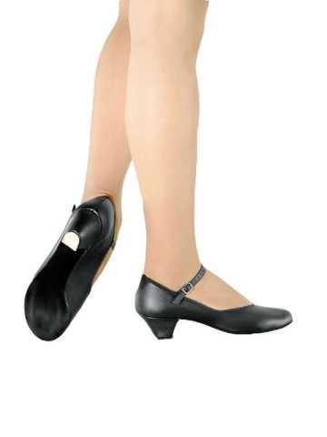 chaussures de danse de caractère SO DANCA CH02