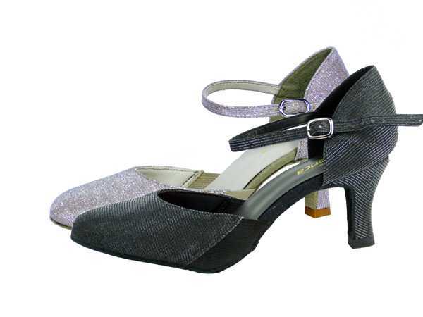 Chaussures danse top salon femme