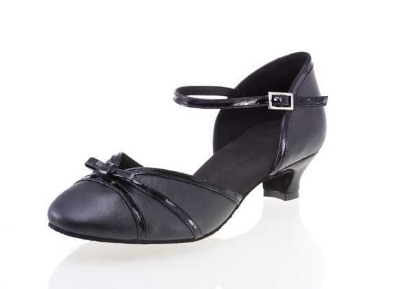 chaussures de danse de salon RUMMOS R322