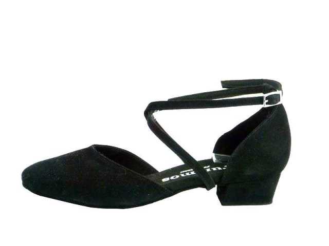 chaussures de danse de salon RUMMOS R329 35