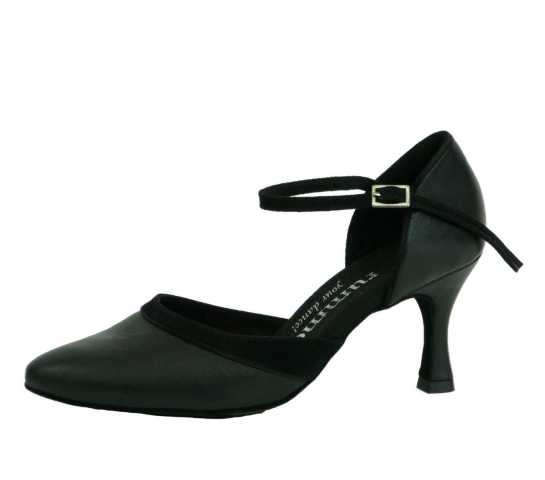 chaussures de danse de salon RUMMOS R407