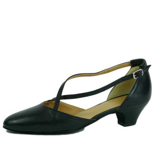 chaussures de danse de salon HORUS 06