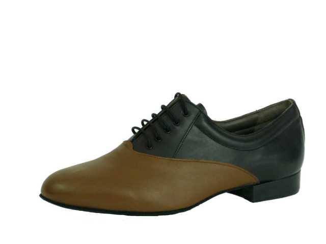 chaussures de danse de salon homme HORUS 129