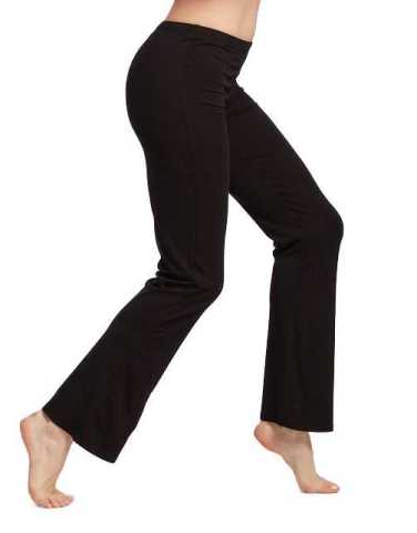 pantalon jazz TEMPS DANSE LUNA