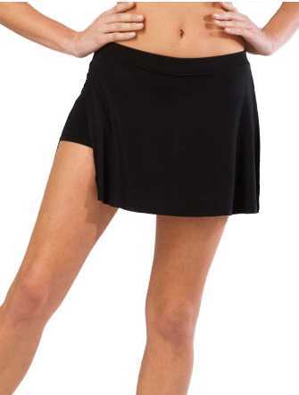 short jupe TEMPS DANSE VISON