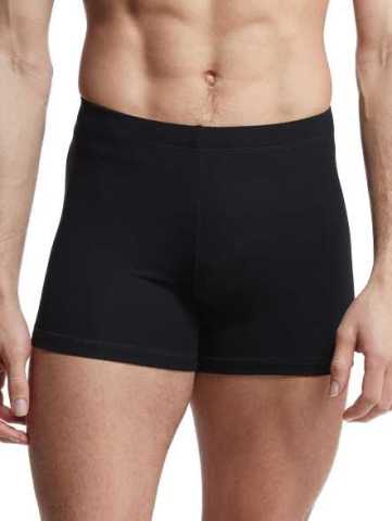 short homme TEMPS DANSE OLAF