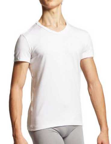 T-shirt viscose TEMPS DANSE OLIVER garon