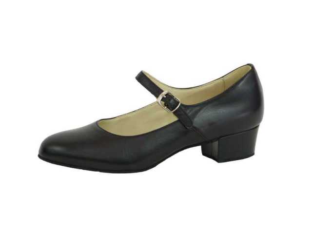 chaussures de danse de salon PAOUL 11