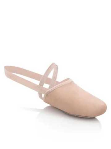 chausson jazz CAPEZIO PIROUETTE II