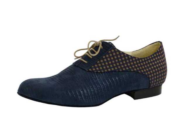 chaussures de danse de salon homme PAOUL 6522 20