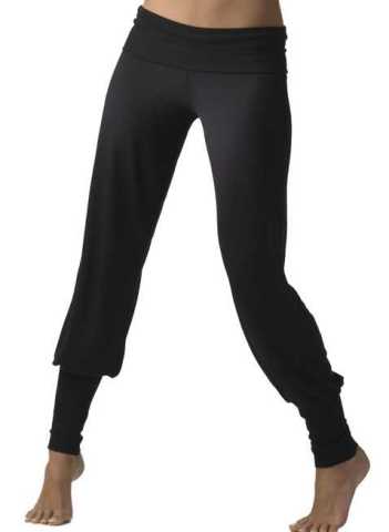 pantalon jazz TEMPS DANSE ORPHEE