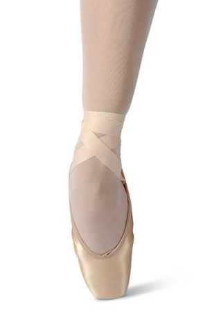 pointes MERLET PRELUDE