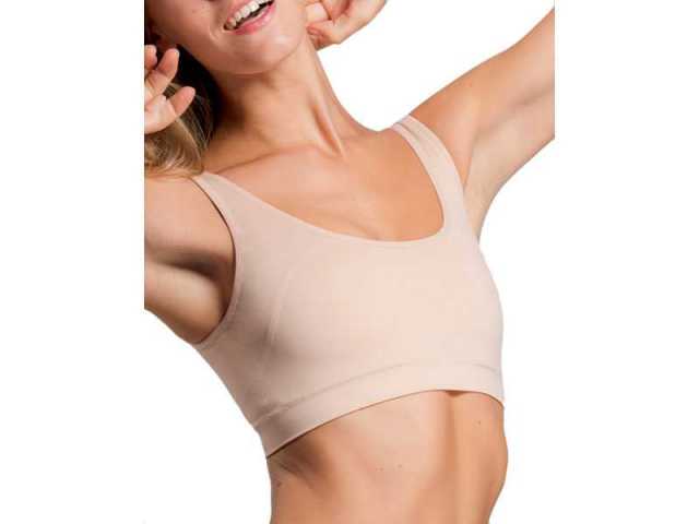 Brassire soutien-gorge TEMPS DANSE SIMY