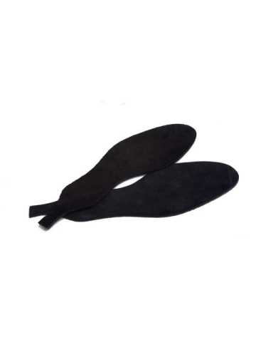 semelle croute  poser MERLET pour chaussures de danse femme