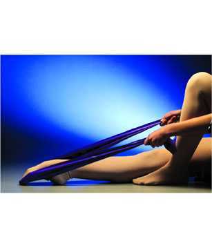 Bande BUNHEADS 512B