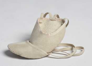demi-pointes GRS INTERMEZZO 7241