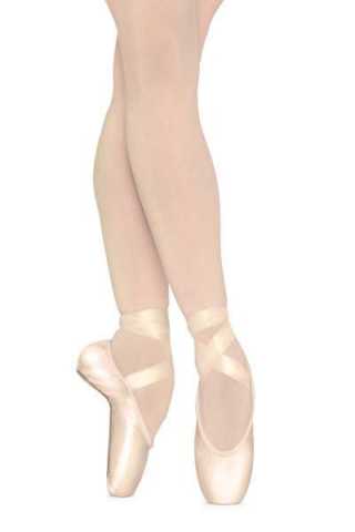 pointes BLOCH SIGNATURE STRONG