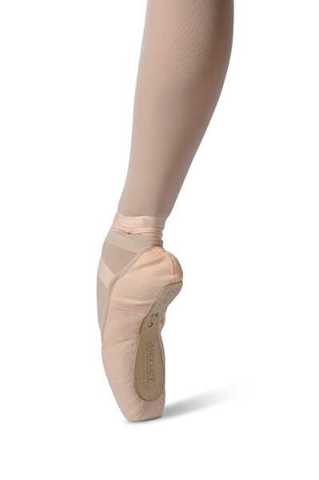 pointes MERLET ELISTA