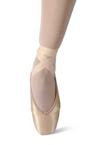 pointes MERLET Premire S2
