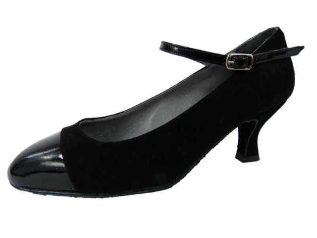 chaussures de danse de salon HORUS 252