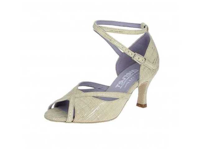 chaussures de danse de salon MERLET SIKITA