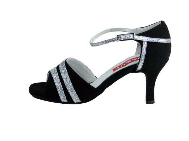 chaussures de danse de salon PAOUL 104