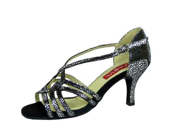 chaussures de danse de salon PAOUL 199