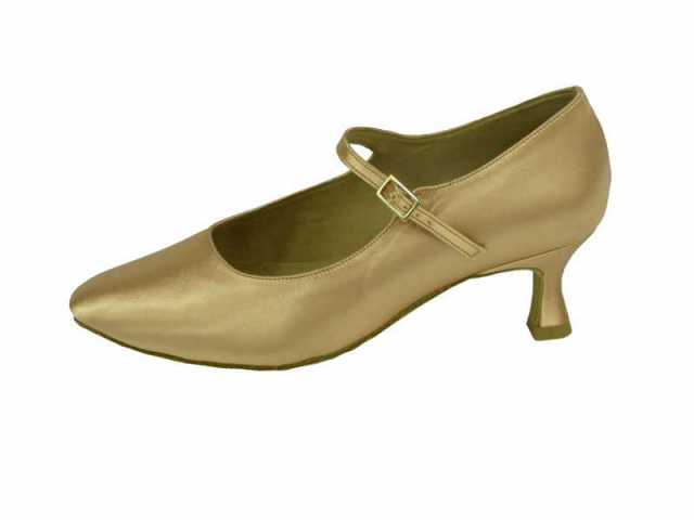 chaussures de danse de salon RUMMOS 337 50