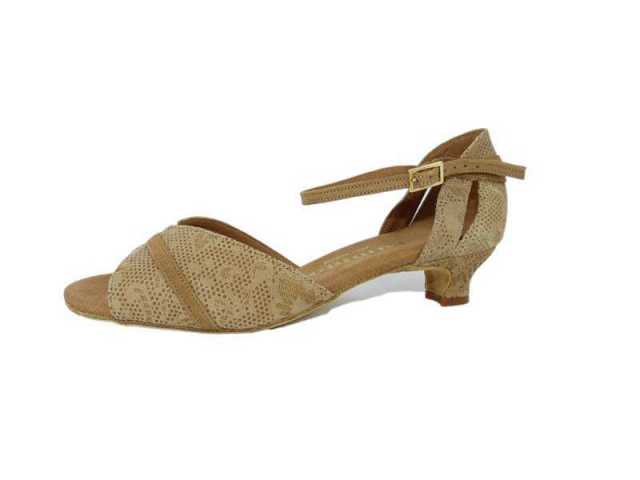 chaussures de danse de salon RUMMOS 339 40