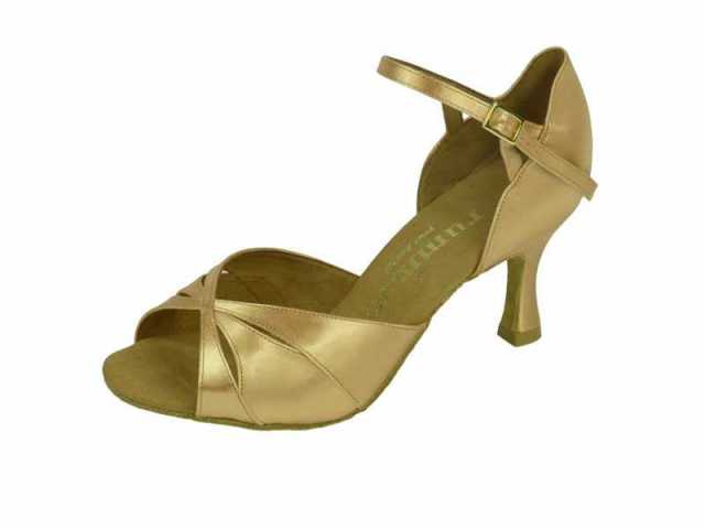 chaussures de salsa ou de danse de salon RUMMOS 385 60